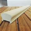 inferramenta CORRIMANO PASSAMANO PER SCALA IN LEGNO LUNGHEZZA 2 METRI CORRIMANO PER SCALA INTERNA PASSAMANO