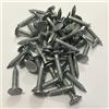 Home Idea Italia Chiodi per Tegola Canadese, 20 mm, Confezione da 1000 gr, Circa 840 Pezzi, Fissaggio Senza Cannello
