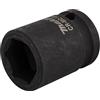 Makita B-40141 Cr-Mo - Bussola a percussione con attacco quadro da 1/2