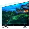 DRILLYR Pellicola Salvaschermo Per TV LCD Opaca 4H Tasso Antiriflesso Fino Al 90%, Pellicola Filtrante Anti Luce Blu/Antiriflesso Rendi La Luce Morbida Per Alleviare L'affaticamento Degli Occhi / 55 in 1221