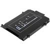 Kalttoy Supporto per disco rigido con 8 viti per HP EliteBook 840 G3 G4
