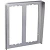 Urmet VISIERA ANTIP.2F.6 MOD.VERT. 1158/626