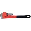 GrecoShop Modello Americano Chiave Giratubo 600 mm in Ghisa Verniciata