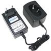 Trade-Shop Trade Shop batteria caricatore universale (1,2 V 18 V) Stazione di Ricarica Veloce caricatore per Makita 1420 1422 1422 192600 - 1 192600 - 1 192699 a