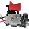 通用 KEDU DL7 - Interruttore a pulsante per trapano GSB120-LI e GSR120-LI 20.1A 12.6VDC