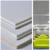 Akifix ITP ST15202.15 PANNELLI CONTROSOFFITTO SANDED IN FIBRA MINERALE BUCCIATA 600X600x15/5.76MQ (CONF.16PZ) Star Tone SANDED bordo Lay-in 15