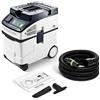 Festool Unità mobile d'aspirazione CLEANTEC CT 25 E