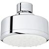Grohe Tempesta Cosmopolitan 100 26366001 - Soffione doccia a 1 getto, cromato