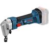 Bosch Professional 18V System Roditrice Gna 18V-16 (senza Batteria e Caricabatteria)