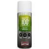 Arexons - VERNICE SPRAY ACRILICA 400ml AREXONS COLORE CROMO EFFETTO SPECCHIANTE LUCIDO