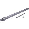 TANIASHOP Asta Prolunga per Frese Carotatrice a Tazza 80cm codolo SDS-MAX Barra per fresa a Tazza da Muro con Punta (Prolunga 80cm SDS-MAX)