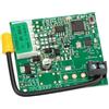 Dieffematic Ricevente Monocanale 868 JLC - Ricevitore Radio per Automazioni Cancelli Genius - Frequenza 868MHz, Connettore 5 Pin