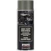 Fosco Industries Vernice militare professionale Spray ml 400 Verde Inglese English Green