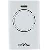 Dieffematic TELECOMANDO RADIOCOMANDO TRASMETTITORE FAAC XT XT4 433 SLH ROLLING CODE 787008