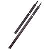 MOTTURA Aste Serrature Triplice Pz 2 93310 Mottura