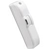 GASIASHOP SRL PIR SENSORE RIVELATORE DOPPIA TECNOLOGIA EFFETTO A TENDA ANTISFARFALLAMENTO