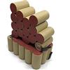 Seilylanka per Hilti 36V 3000mAh BP10 TE10A Nuovo gruppo elettrogeno per elettroutensili