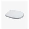 SAVINIDUE COPRIVASO WATER IN MDF MOD. CWATT ORIENT SEDILE WC COPRIWATER LACCATO SAVINIDUE