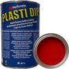 Plasti Dip Concentrato Spesso 1L (Rosso)