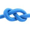 DQ-PP 5m corda elastica gomma 5mm blu