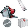 Mafell MT55cc - Sega a immersione 1400.00 wattsW, 230.00 voltsV