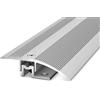 Carl Prinz PS 400 - Profilo di regolazione PEP, 90 cm, colore: Argento
