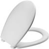 Yellowshop | Sedile wc POLO/VICTORIA ceramica Compatibile ROCA copriwater in termoindurente