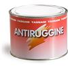 Tassani ANTIRUGGINE FONDO PROTETTIVO ANTICORROSIVO A SOLVENTE GRIGIO 2,50 LT. TASSANI