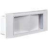 Beghelli Plafoniera Lampada Emergenza LED, 1499