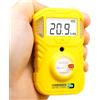 FORENSICS DETECTORS FD Rilevatore di Ossigeno | Allarmi OSHA | Durata Batteria 2 Anni | Test di Caduta da 10 ft Superato | Impermeabile IP67 | Certificato di Calibrazione UE |
