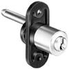 MERONI Serratura per chiusure multiple con scatola in resina mm. 20 cod. 2134
