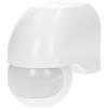 Orno OR-CR-204 Sicurezza, Bianco