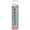 Bosch Accessories 2608577529 Bosch Professional PointTeQ-Punta Metallo, Ø: 6,5 mm, Lavoro: 63 mm, Lunghezza Totale: 107 mm, Codolo Esagonale da 1 Avvitatore a percussione