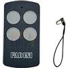 Matic Line FADINI TRASMETTITORE TELECOMANDO RADIOCOMANDO GRIGIO 868 SKYLINE VIX 53/4 TR 5313SL