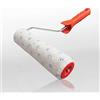 Chimiver | RULLO PER VERNICIARE - Microfibra 8 mm -specifico per vernici acqua Chimiver - Completo di Manico