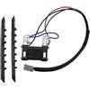 ZONAPRO Gruppo Finecorsa SPIDO SPIDER SP6065 SP6100 Ricambio Originale NICE PRSP04