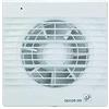 S & P decor-200 - Estrattore Bano/Cosmetici decor-200 C 2500RPM 20 W