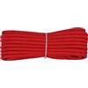 Corderie Italiane 006064336 Treccia polipropilene rossa 6 mm - 20 mt