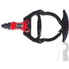 Generico RIVETTATRICE A PROFESSIONALE A PANTOGRAFO UGELLI INTERCAMBIABILI 2,4-4,8 mm HIT