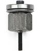CARMOTTER Set di teste di ricambio per rivetti e dadi da per M3 a M10 (per M3-M4-M5-M6-M8-M10)