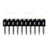 DESTRUCTIONTOOLS Industrial Cutting Tool 1000x Chiodi 25mm - per Spit Pulsa 700, 27, 40, 65 & 800 - C6/25