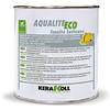 Kerakoll Aqualite Eco Smalto Satinato - A 001 Bianco 0,75 Lt.
