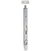 effedielle CATENACCIO A LEVA AGB COLORE CROMO OPACO D00320 MISURA: (FRONTALE MM 16 ALTEZZA CM 25)