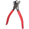 Baoblaze Pinze Da Taglio Diagonale Tronchesi Laterali Tagliafili E Pinze a Taglio Raso Angolate a 90 Gradi con Manico Ergonomico Adatto per La Creazione di Gi