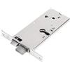 Tesa Assa Abloy Serratura per porte con fascia alta per cilindro Assa Abloy-Yale-Corni - 70 mm, 16 mm