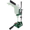 TANIASHOP Supporto a Colonna da Banco per Trapano 43mm Portatrapano a Colonna Profondità di foratura Fino a 60mm Completo di Morsa