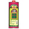 IF PLASTOIL OLIO PAGLIERINO ROSSO 500 ML IMPREGNATE PER MOBILI LEGNO ITALCHIMICI
