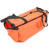 LOORGVEL Borsa Porta Utensili Per Scala Telescopica Resistente e Spaziosa Con Rinforzo Fibbia Per Uso Domestico Da Officina e Portatile