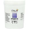 Italia colorpaint I Pre Trattamenti Primer Iperfix Fissativo Acrilico Trasparente Superconcentrato Ad Acqua Muri Interni Esterni Intonaci (Litri 1, Trasparente)