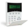Dieffematic TASTIERA REMOTA LCD COMPATTA CON 2 LINEE IN/OUT AMC K-LCD LIGHT PLUS ANTIFURTO